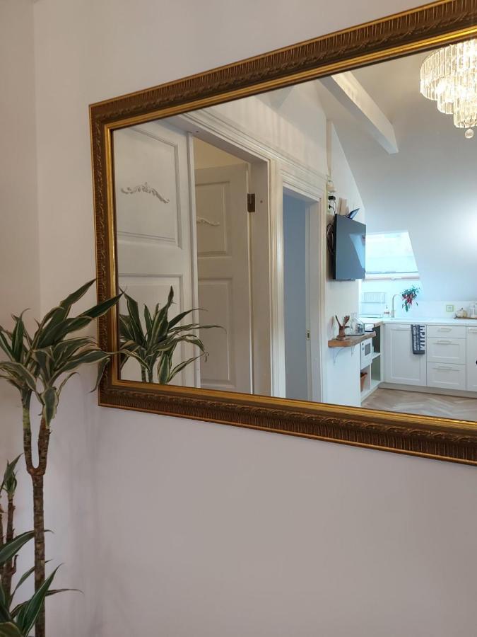 Modern History Apartment Ταλίν Εξωτερικό φωτογραφία