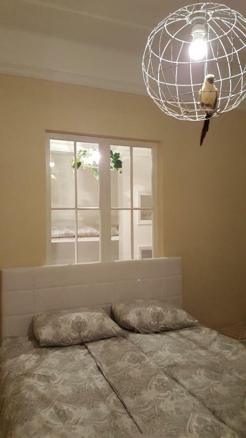 Modern History Apartment Ταλίν Εξωτερικό φωτογραφία