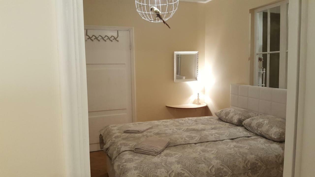 Modern History Apartment Ταλίν Εξωτερικό φωτογραφία