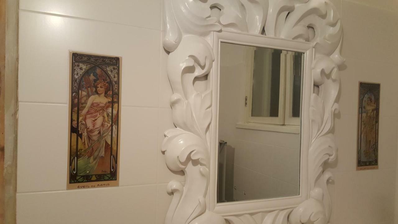 Modern History Apartment Ταλίν Εξωτερικό φωτογραφία