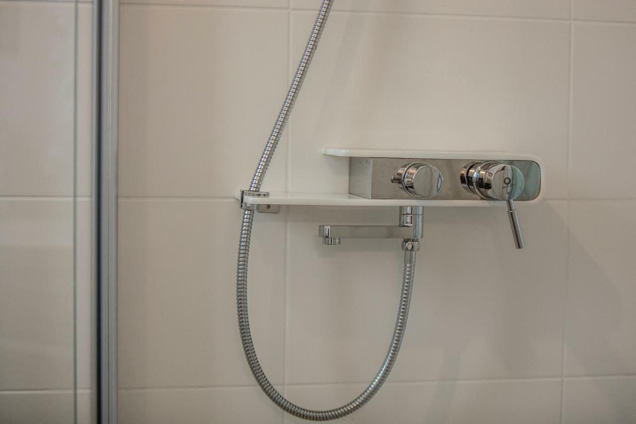 Modern History Apartment Ταλίν Εξωτερικό φωτογραφία
